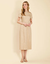Hampton Convertible Midi Dress