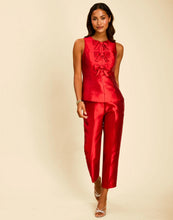 Palau Cigarette Pant