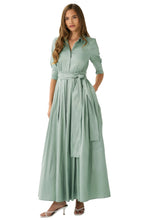 Jordana Dress