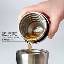 World's Best Cocktail Shaker