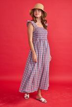 Sage Dress