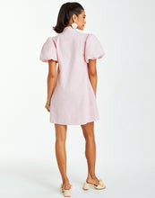 Elliana Mini Dress, Pink