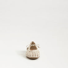 Marcie Mary Jane Flat