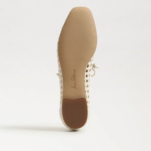 Marcie Mary Jane Flat