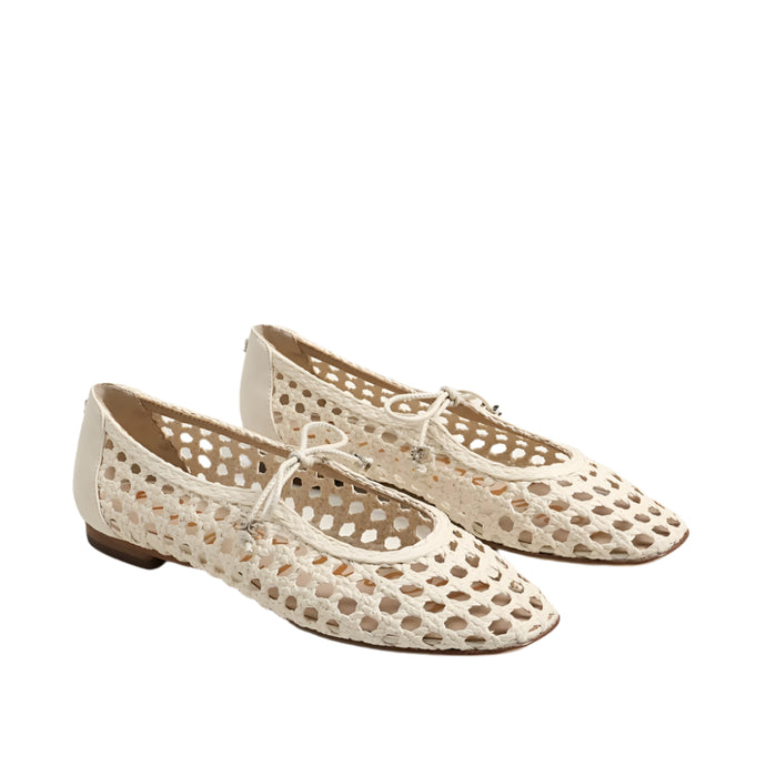 Marcie Mary Jane Flat