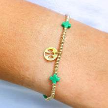 *PRE-ORDER* EGives to Camp Mystic Bracelet