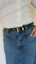 Rhone Belt