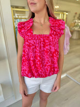 Tyler Top, Pink