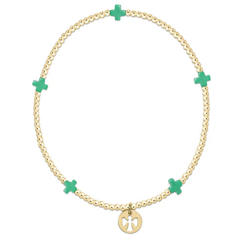 *PRE-ORDER* EGives to Camp Mystic Bracelet