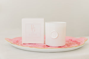 Belle G Signature Candle