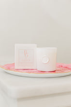 Belle G Signature Candle