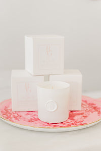 Belle G Signature Candle