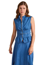 Lior Vest