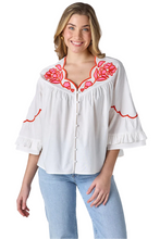 Ity Blouse