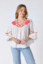 Ity Blouse