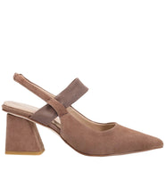 Imelde Slingback Pump