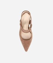 Imelde Slingback Pump