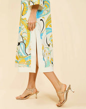 Ines Midi Caftan