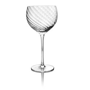 Infinity Red Wine Glass