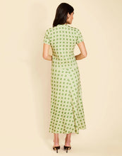 Demi Midi Skirt