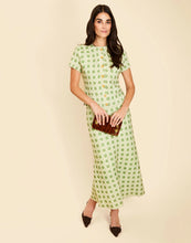 Demi Midi Skirt