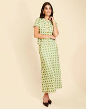 Isabel Short Sleeve Cardigan