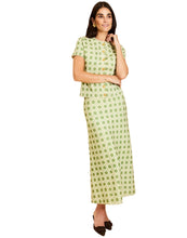 Demi Midi Skirt