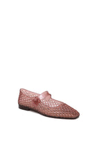Michaela Jelly Mary Jane Flat