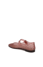 Michaela Jelly Mary Jane Flat