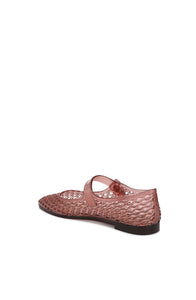 Michaela Jelly Mary Jane Flat
