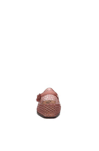 Michaela Jelly Mary Jane Flat