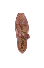 Michaela Jelly Mary Jane Flat