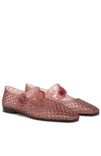 Michaela Jelly Mary Jane Flat