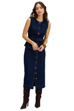 Ambrose Midi Skirt