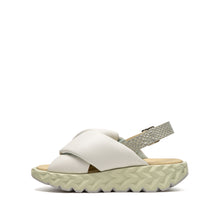 Jabara Coil Sandal