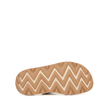 Jabara Sandy Platform Sandal