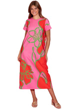 Elliot Dress