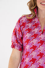 Poppy Maxi, Houndstooth