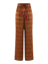Slumber Pant, Del Vino