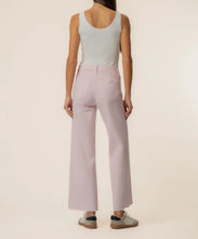 Meg High Rise Wide Leg Jean, Princess