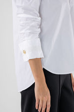 Classic Oxford, White