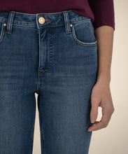 Kelsey High Rise Ankle Flare, Command