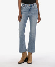 Kelsey High Rise Ankle Flare, Extraordinary