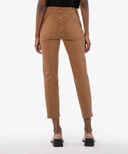 Rachael Mom Jean Regular Hem