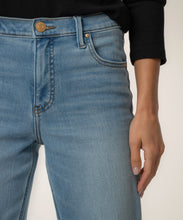 Blair High Rise Straight Leg Jean, 28" Inseam