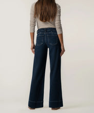 Maya High Rise Jean 31" Inseam, Compare Wash