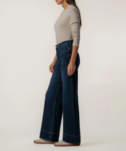 Maya High Rise Jean 31" Inseam, Compare Wash