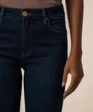 Kelsey High Rise Kick Flare Jean, Patience