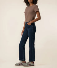 Kelsey High Rise Kick Flare Jean, Patience