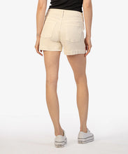 Jane High Rise Short